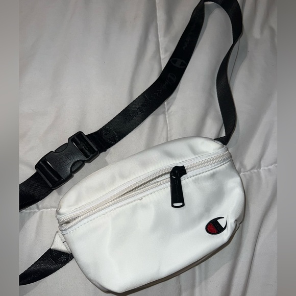 Champion cadet waist bag - Picture 1 of 4